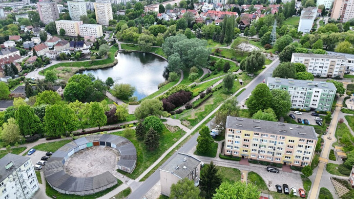 Mieszkanie Sprzedaż  Książąt Pomorskich Rugiańska 3