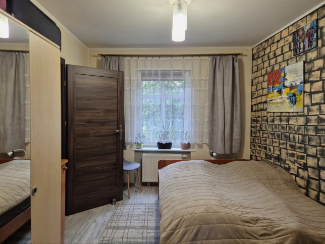 Mieszkanie Sprzedaż  Książąt Pomorskich Rugiańska 8