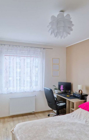 Mieszkanie Sprzedaż  Gumieńce 8