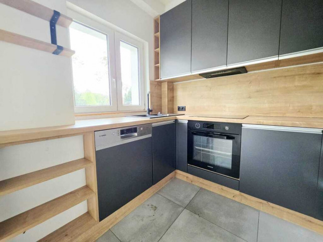 Mieszkanie Sprzedaż Tanowo Szczecińska 4
