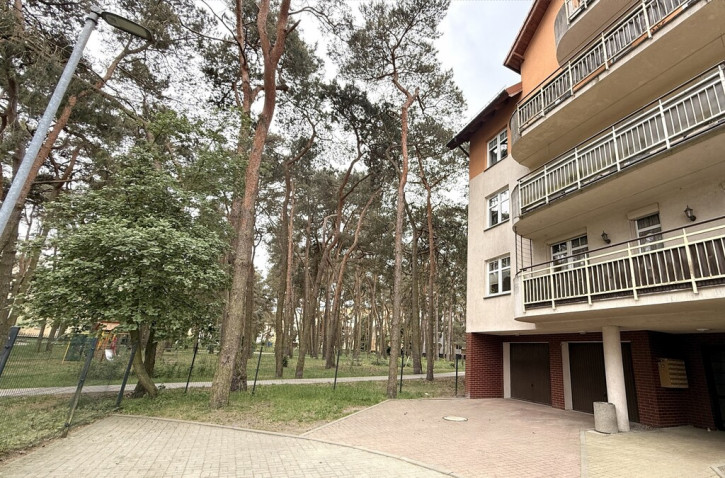 Mieszkanie Sprzedaż Police Bankowa 25