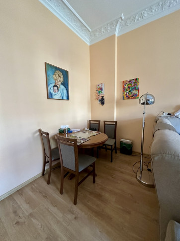 Mieszkanie Sprzedaż  Śródmieście-Centrum al.&nbsp;Piastów 5