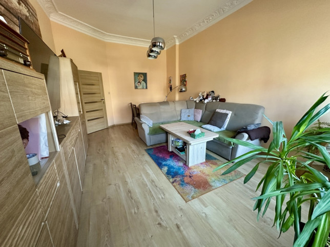 Mieszkanie Sprzedaż  Śródmieście-Centrum al.&nbsp;Piastów 1