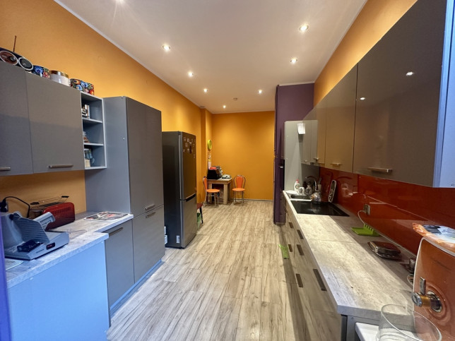 Mieszkanie Sprzedaż  Śródmieście-Centrum al.&nbsp;Piastów 11