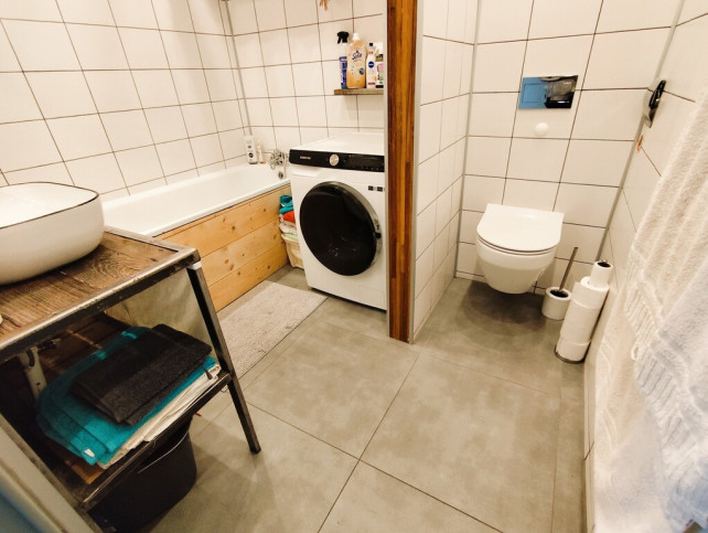 Mieszkanie Sprzedaż  os. Majowe Maciejowicka 8