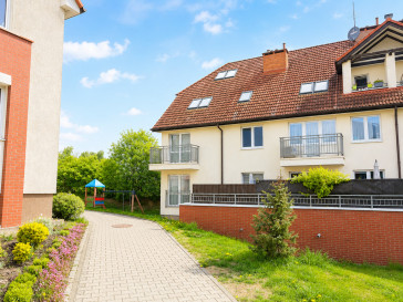 Mieszkanie Sprzedaż  Bukowo Cztery Pory Roku