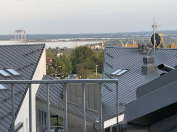Mieszkanie Sprzedaż  Warszewo Galaktyki