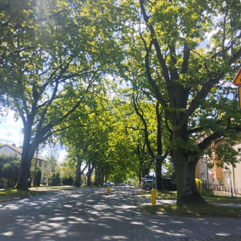 Mieszkanie Sprzedaż  Warszewo Szwedzka 13