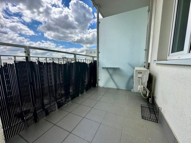 Mieszkanie Sprzedaż  Warszewo Panoramiczna 8