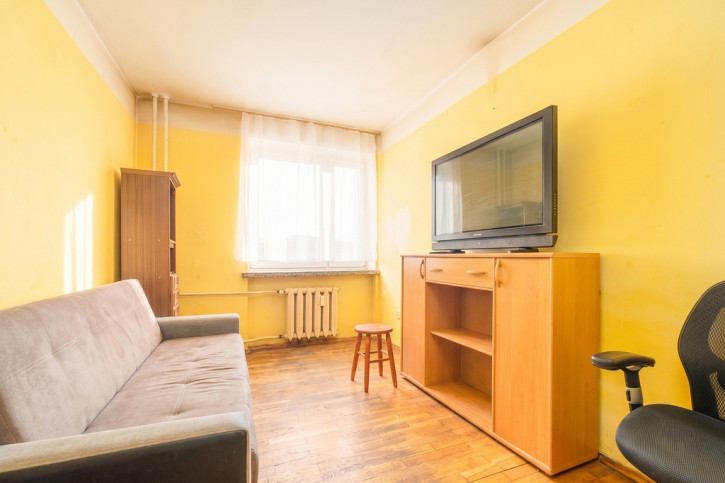 Mieszkanie Sprzedaż  Niebuszewo Boguchwały 4
