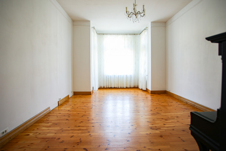 Mieszkanie Sprzedaż  Śródmieście-Centrum al.&nbsp;Papieża Jana Pawła II 4