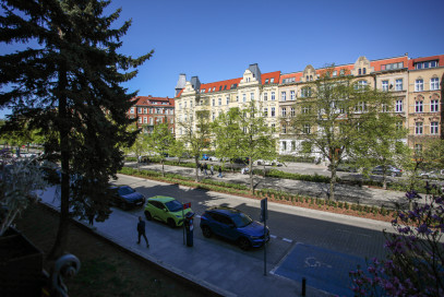 Mieszkanie Sprzedaż  Śródmieście-Centrum al.&nbsp;Papieża Jana Pawła II