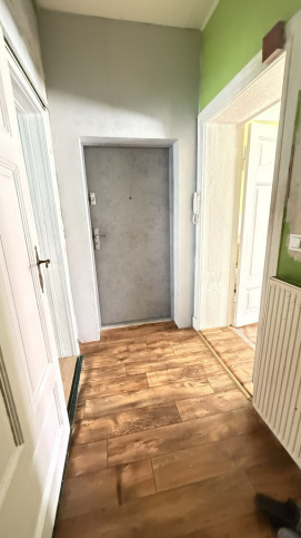 Mieszkanie Sprzedaż  Drzetowo Radogoska 9
