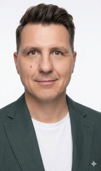 Marcin Śliwka (Doradcy Nieruchomości)