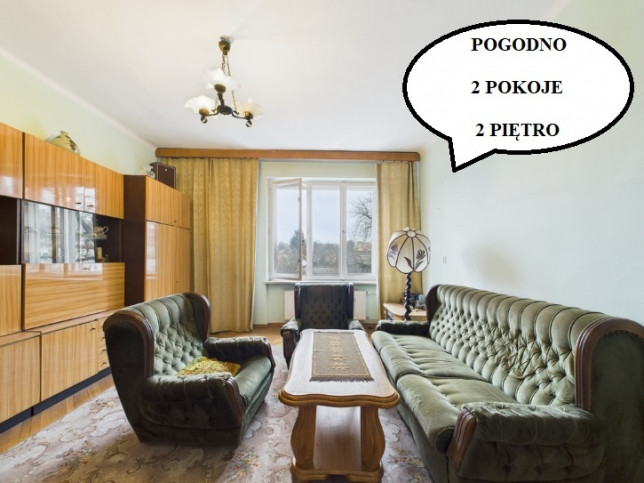 Mieszkanie Sprzedaż  Pogodno Maksyma Gorkiego 1