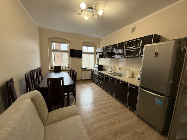 Mieszkanie Sprzedaż  Centrum 2