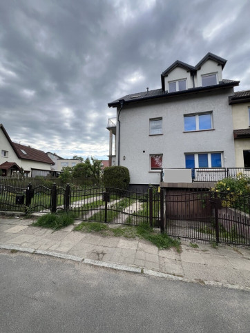 Dom Sprzedaż  Gumieńce 43