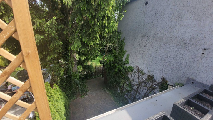 Dom Sprzedaż  Książąt Pomorskich 34
