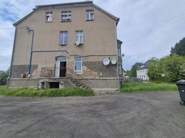 Mieszkanie Sprzedaż  Dąbie Gryfińska 18
