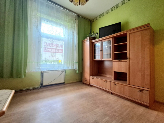 Mieszkanie Sprzedaż  Dąbie Gryfińska 2