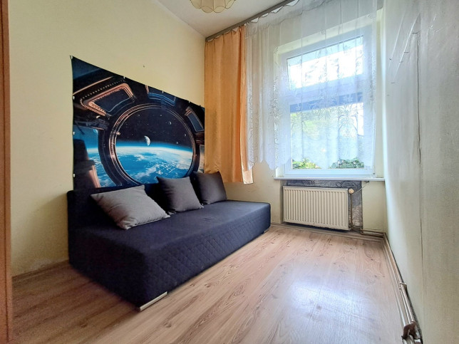 Mieszkanie Sprzedaż  Dąbie Gryfińska 7