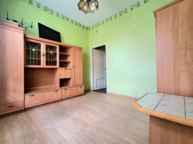 Mieszkanie Sprzedaż  Dąbie Gryfińska 3