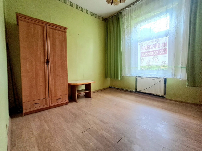Mieszkanie Sprzedaż  Dąbie Gryfińska 4