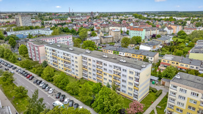 Mieszkanie Sprzedaż  Centrum Stefana Żeromskiego