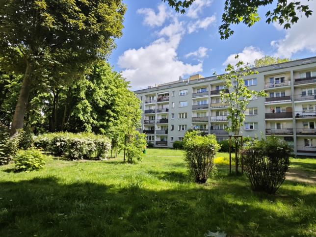 Mieszkanie Sprzedaż  Śródmieście-Centrum Odzieżowa 16