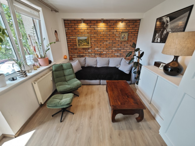 Mieszkanie Sprzedaż  Śródmieście-Centrum Odzieżowa 4