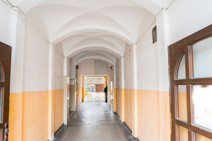 Mieszkanie Sprzedaż  Centrum Plac Lotników 11