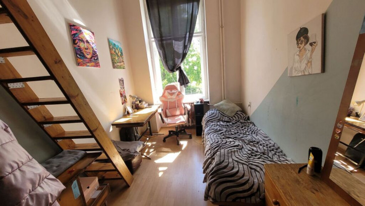 Mieszkanie Sprzedaż  Śródmieście Władysława Sikorskiego 5