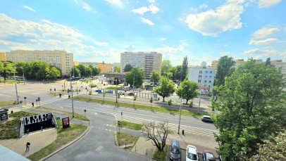 Mieszkanie Sprzedaż  Centrum al.&nbsp;Wyzwolenia