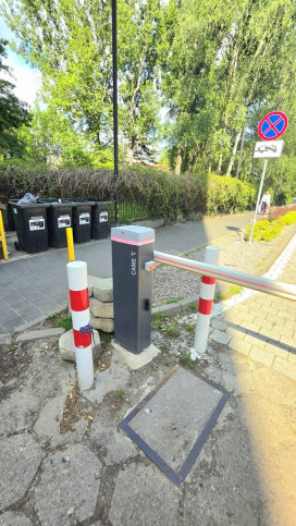 Mieszkanie Sprzedaż  Centrum al.&nbsp;Wyzwolenia 14