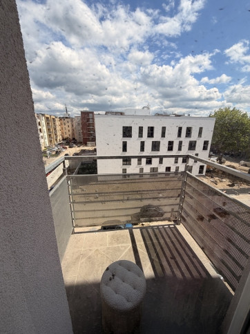 Mieszkanie Wynajem  Śródmieście-Centrum Księcia Bogusława X 10