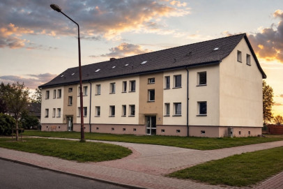 Mieszkanie Sprzedaż Brüssow, Brüssow (Uckermark), Uckermark, Brandeburgia, 17326 Hauptstrasse
