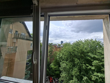 Mieszkanie Sprzedaż  Śródmieście Jana Chryzostoma Paska
