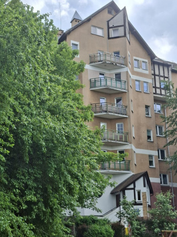 Mieszkanie Sprzedaż  Śródmieście Jana Chryzostoma Paska 18