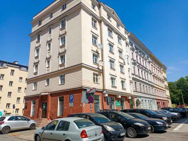 Mieszkanie Sprzedaż  Śródmieście-Centrum 15