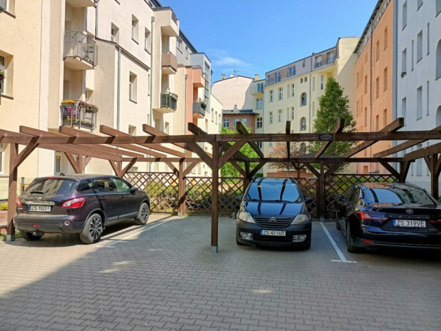 Mieszkanie Sprzedaż  Śródmieście-Centrum 14