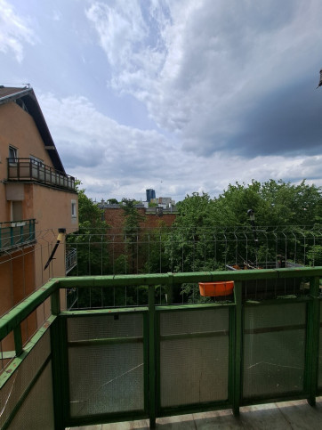 Mieszkanie Sprzedaż  Śródmieście Jana Chryzostoma Paska 14