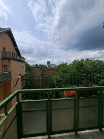 Mieszkanie Sprzedaż  Śródmieście Jana Chryzostoma Paska