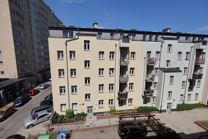 Mieszkanie Sprzedaż  Śródmieście-Centrum 8
