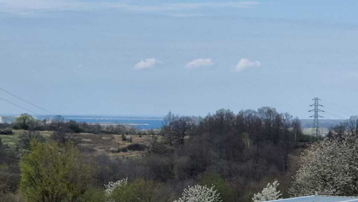 Działka Sprzedaż  Stołczyn Orna 1