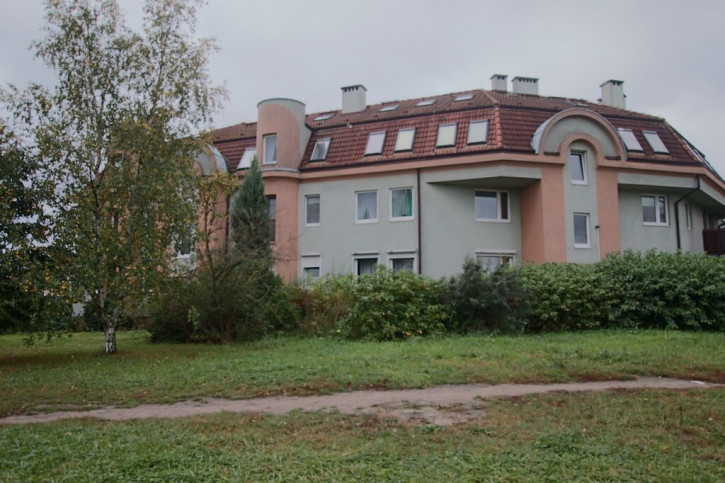 Mieszkanie Wynajem  Gumieńce 1
