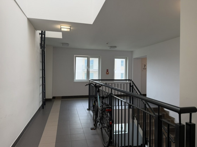 Mieszkanie Wynajem  Warszewo Panoramiczna 9