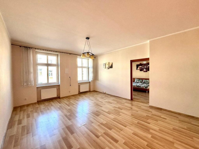 Mieszkanie Sprzedaż  Niebuszewo Juliana Ursyna Niemcewicza 6
