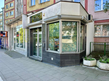 Lokal Wynajem  Śródmieście pl.&nbsp;Jana Kilińskiego