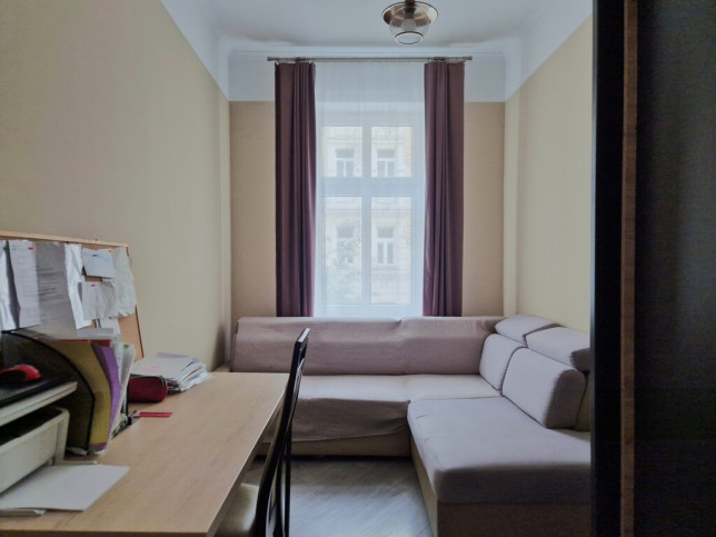 Mieszkanie Sprzedaż  Śródmieście-Centrum bł. Królowej Jadwigi 12