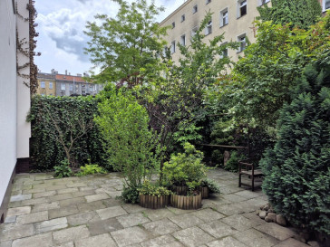 Mieszkanie Sprzedaż  Śródmieście-Centrum bł. Królowej Jadwigi